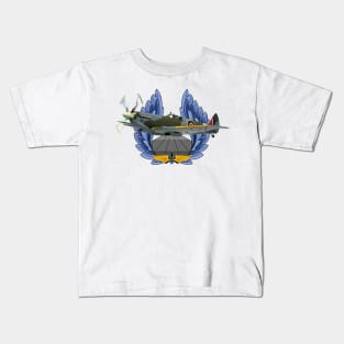 Spitfire Kids T-Shirt